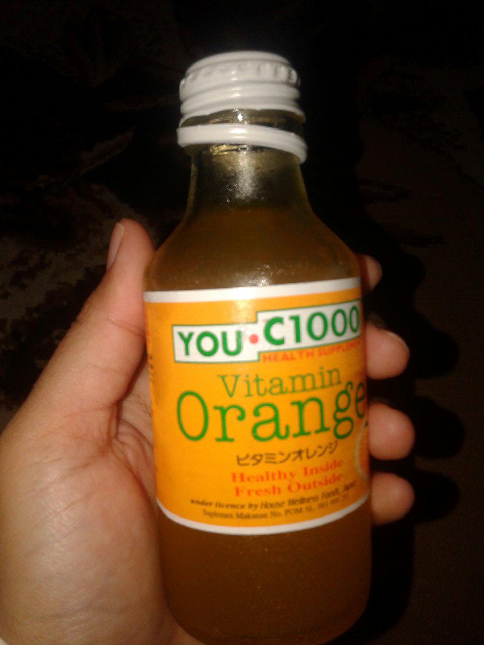 Okta Nur Aini Minuman Tiap Malem Vitamin C Http T Co K3umajecma Okta Nur Aini Minuman Tiap Malem Vitamin C Http T Co K3umajecma