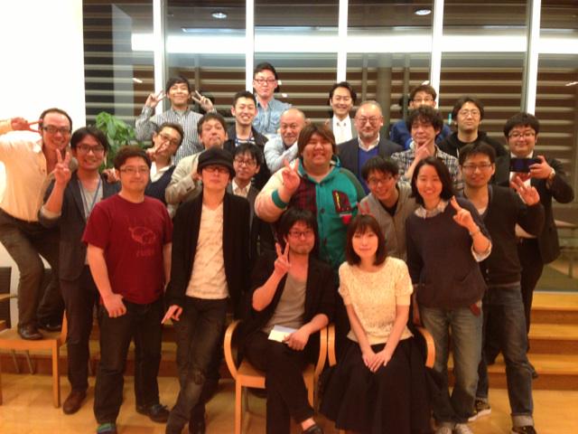 アニスパ最終回 アニスパ関係者様ツイートまとめ 2ページ目 Togetter