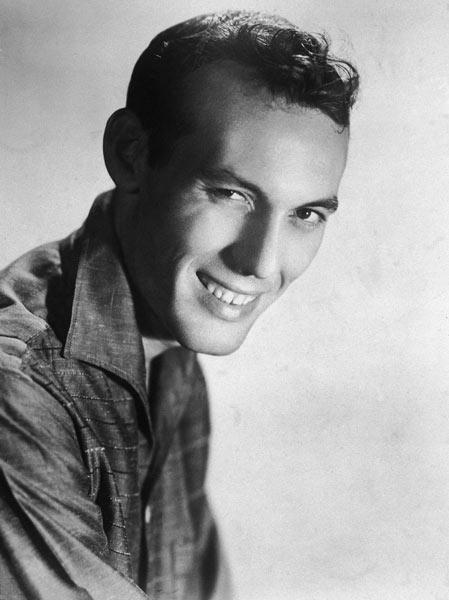 Feliz cumpleaños a Carl Perkins // Happy birthday to Carl Perkins 