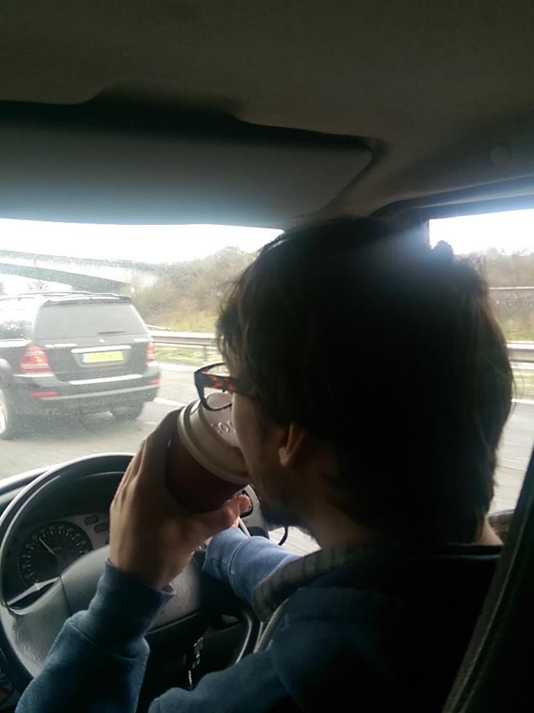 Bristol bound to do a sexy party.