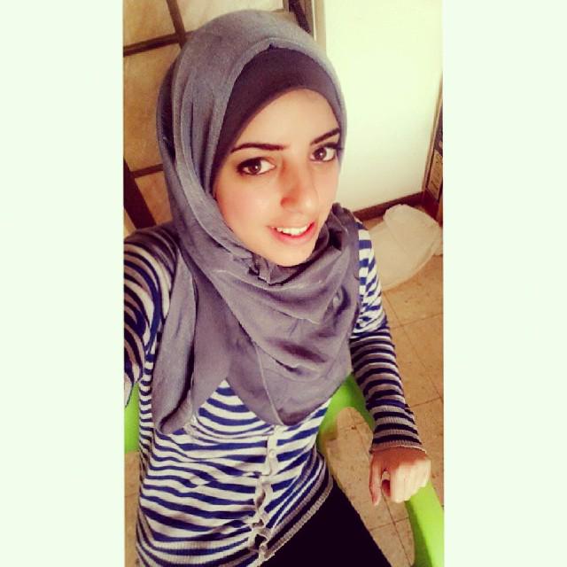 in a world when you can be anything, be Yourself ! 
Hello From #Gaza City.