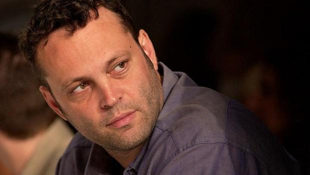Happy 45th birthday today to actor, Vince Vaughn. 