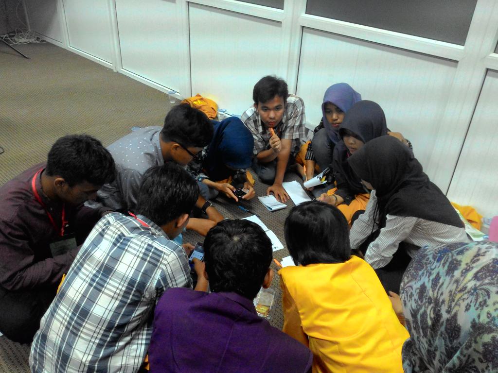 LKMMF 2 Sumatera2 tweet media