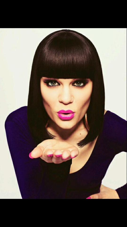 HAPPY BIRTHDAY,BLESSINGS,JESSIE J,i love you!!!!!! 