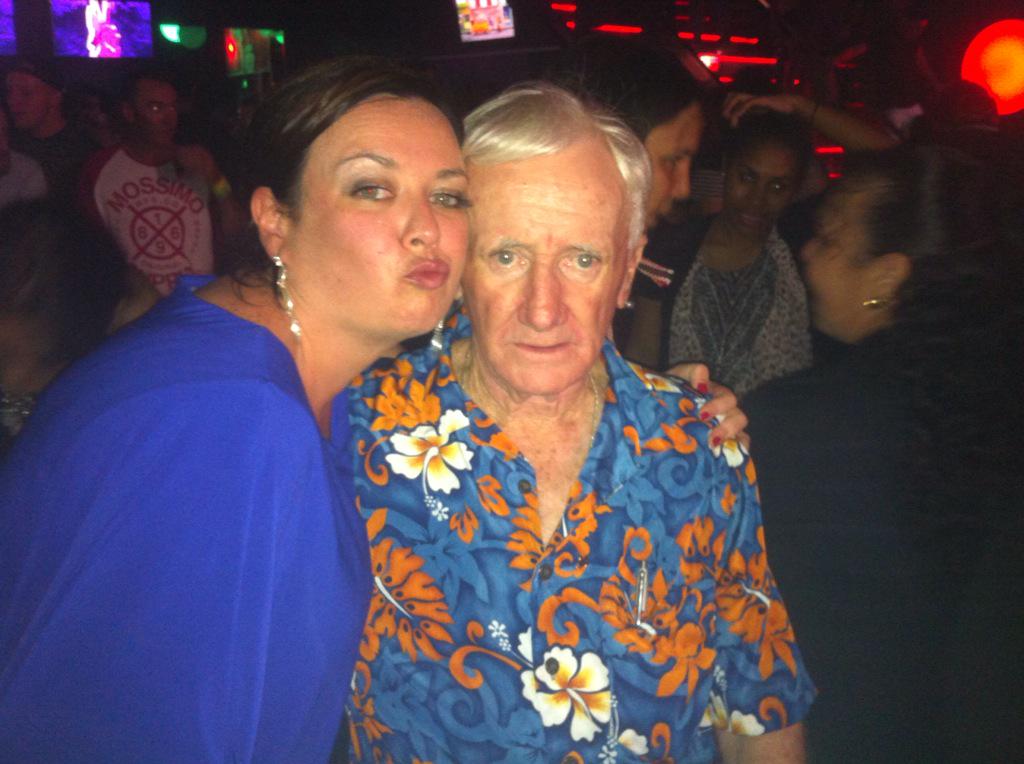 Never too old for Gilliagans #ccb2g #gilliganscairns #stovelife