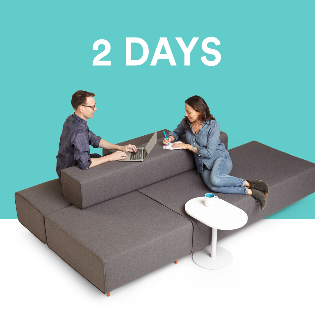 poppin's tweet photo. Poppin Furniture in 2 Days! Preview the collection > http://t.co/U9kUrs3zz8 #pitythetool #workhappy #lounge http://t.co/XdWB33uj3g
