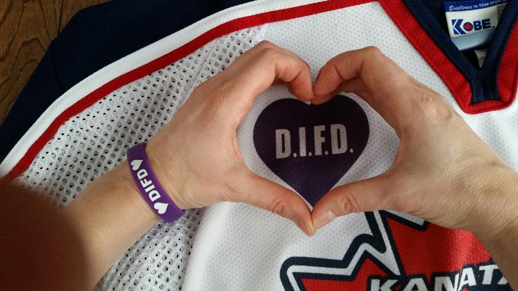 visselx1's tweet photo. #LetsDIFD Let's lend a helping hand and raise awareness for mental illness. http://t.co/mxGfaV1izA