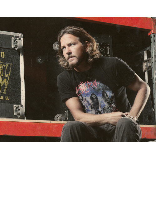 PearlJam's tweet photo. "I will stare the sun down, until my eyes go blind. Hey I won't change direction, and I won't change my mind." http://t.co/nVbT8vKFJ2
