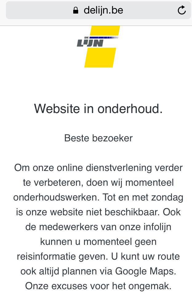 TroubadourML's tweet photo. @delijn Wat zijn de uren van tram 12 in Antwerpen want via de site zal het niet lukken ?! http://t.co/fVeGDmqgCJ