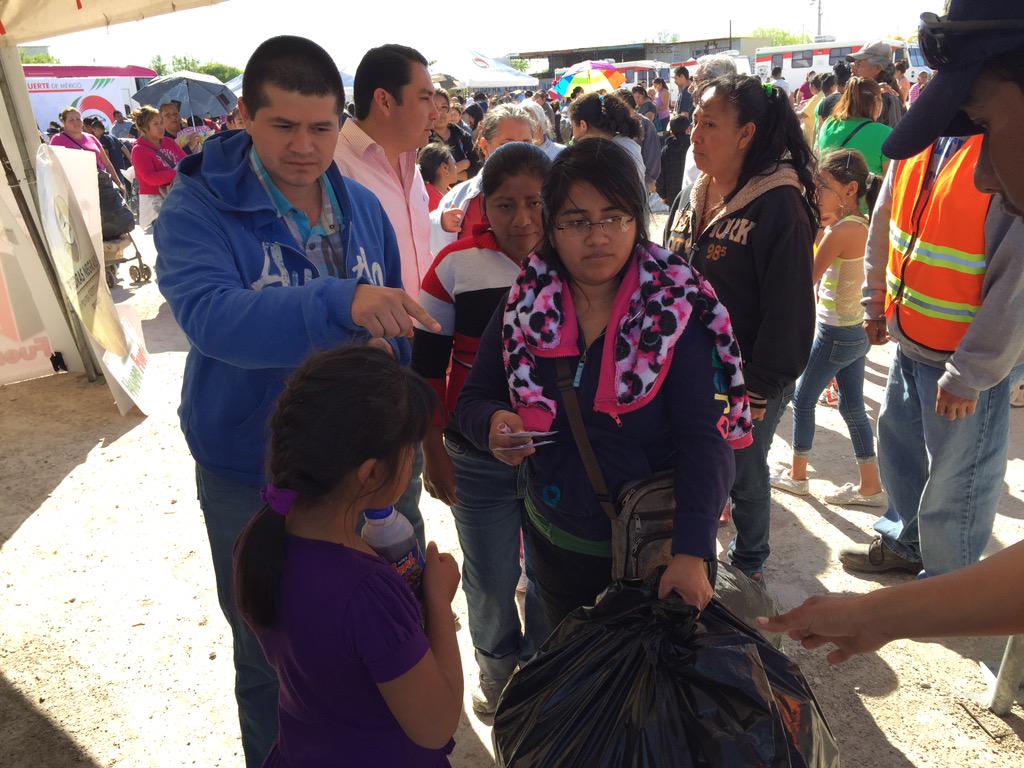 CynthiaVS1's tweet image. #BrigadaDeServicios #ACOROS @GobDeCoahuila @MpioPNegras #HuevoyLecheFuerte @PURONJOHNSTON