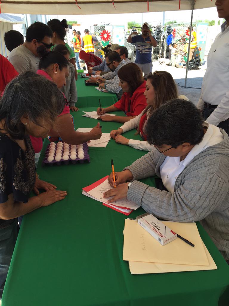 CynthiaVS1's tweet image. #BrigadaDeServicios #ACOROS @GobDeCoahuila @MpioPNegras #HuevoyLecheFuerte @PURONJOHNSTON