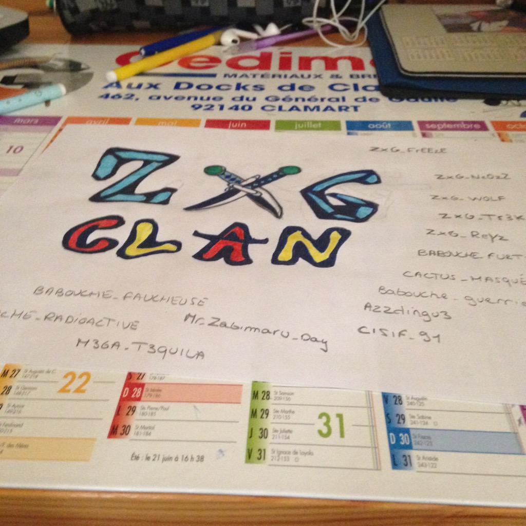 ZXG - Recherche sur Twitter / Twitter