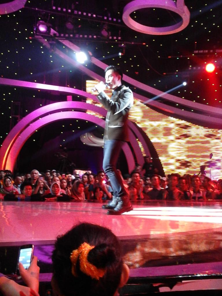 Indosiar tweet media