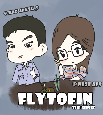 fsxmsD's tweet photo. จุนนิ้มนิ้มจุน 
@Nestaf9  @NestAF9FC 
#flytofin #Flytofintheseries #ทีมหมอนิ้ม http://t.co/Rjq5IAHIW2