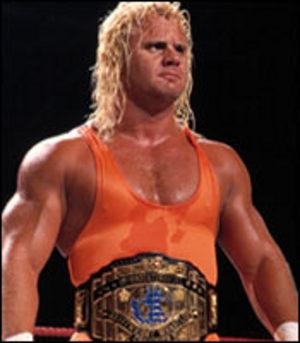 Happy Birthday to Mr Perfect* Curt Hennig..RIP 