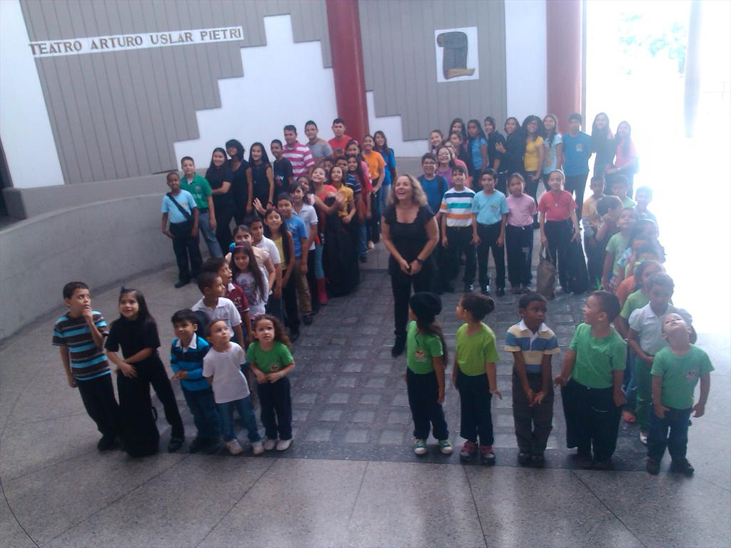 OrquestaElVigia's tweet photo. RT Anjerokata: OrquestaElVigia #ElSistemaCumple40 XV Aniversario http://t.co/MHy6sozRaU http://t.co/mMJCoi5ZqA http://t.co/0ZomoBv50d