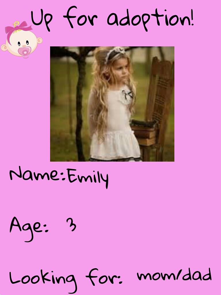 RpAdoption_'s tweet photo. Help this little angel♡ http://t.co/AWrOM3M320