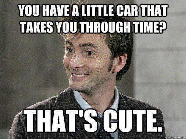 xDoctor_Who's tweet image. 