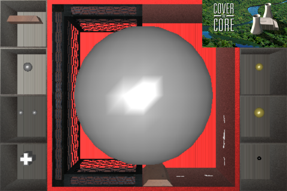 RenegadeOwner's tweet photo. @indiegamemag Three Mile Island, 36 years ago today. #CoverTheCore http://t.co/3rT8BhysCO #screenshotsaturday #games http://t.co/HRYz3GUwAE