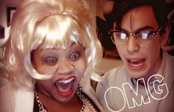 Suddenly Seamless! Want a laugh? Take a look: youtube.com/watch?v=E5_XK7… <a href="/CCBaileyChang/">CCBC</a>