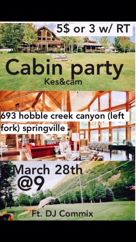 DevinLesh's tweet photo. TONIGHT! http://t.co/bmBfWUcfUq