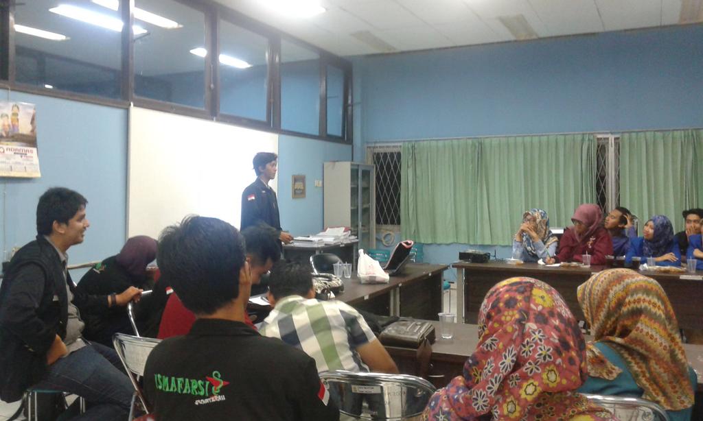 LKMMF 2 Sumatera2 tweet media