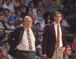 Happy birthday to former assistant coach Jerry Sloan, er, I mean HOF NBA coach with 1221 careers wins. 