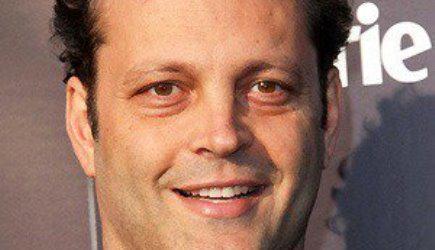 \" Vince Vaughn turns 45 today!  tell your dad happy birthday