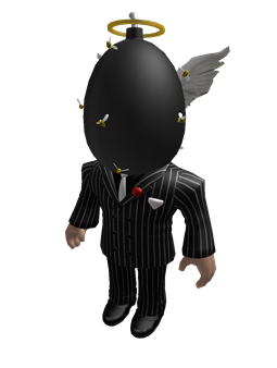 Roblox Egg Outfits 2020