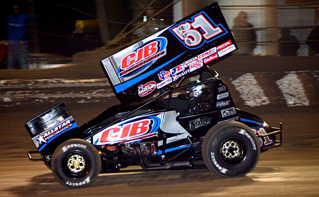 Sprint Car Porn tweet media