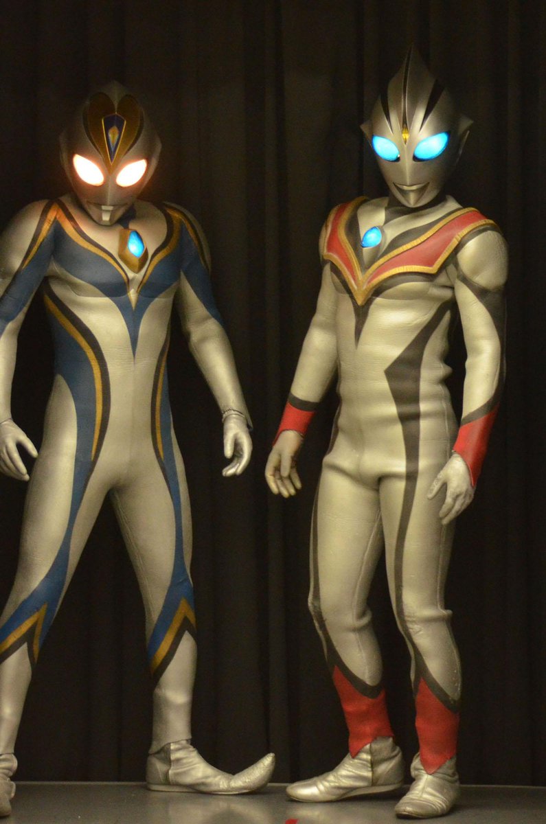 10月6日まで 最終値下げ イーヴィルティガ着ぐるみ 10月6日まで 最終値下げ ウルトラマンティガ着ぐるみ - メルカリ