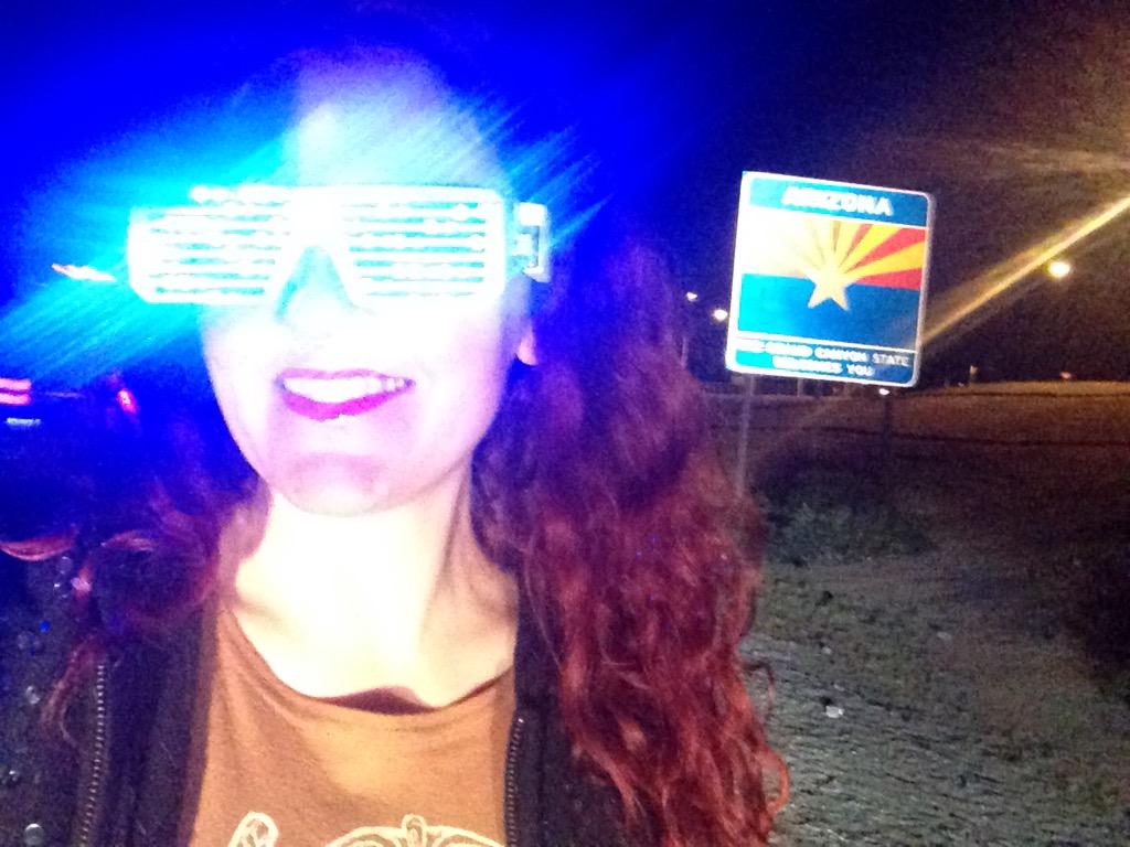 TenayaHurst's tweet photo. @BeniciaMaker #BeniciaMiniMakerFaire and @SWMakerFest #SWmakerfest are open!! #ArduinoD15 #MarchIsForMakers ~Tenaya~ http://t.co/GuEBnKLfxo