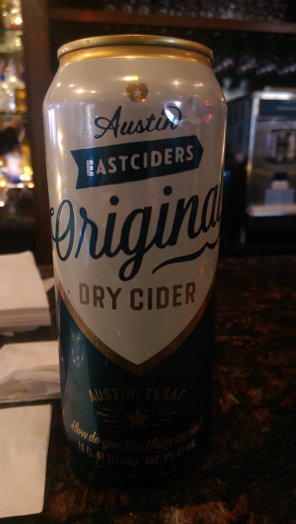 NYCFF's tweet photo. @Eastciders Hey..is your Dry Cider sold in NYC? Tried it at #SXSW...phenomenal!! http://t.co/kJVFM3XU02