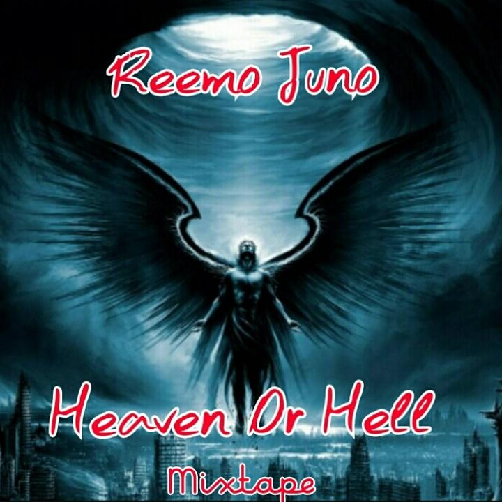 ReemoJuno's tweet image. 