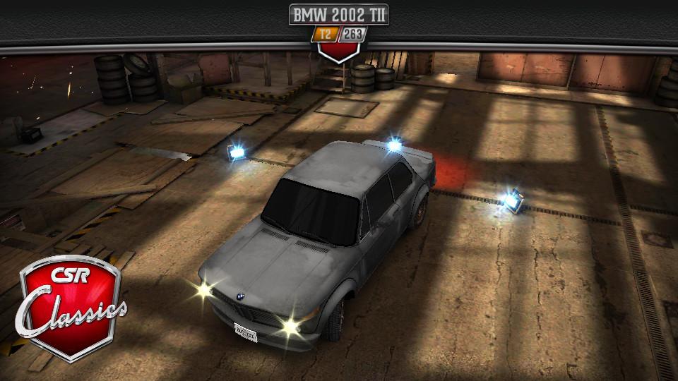 I got a custom #hotplate in #CSRClassics. Join me for FREE! nmgam.es/cct_gp