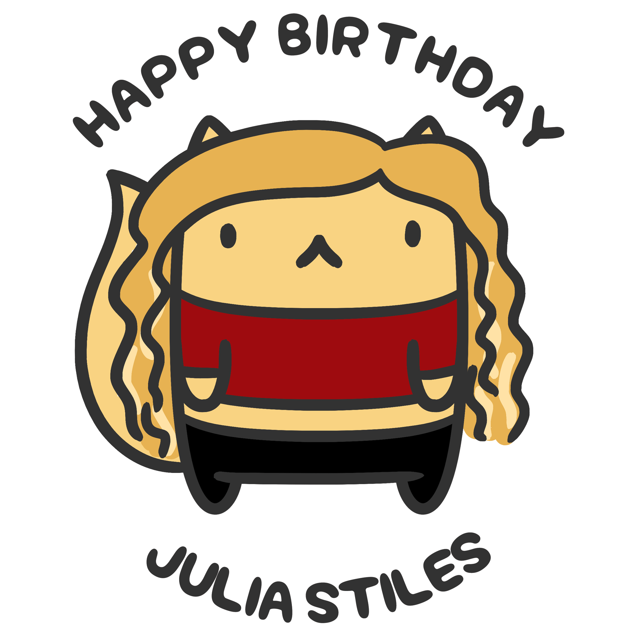Happy Birthday, Julia Stiles!  