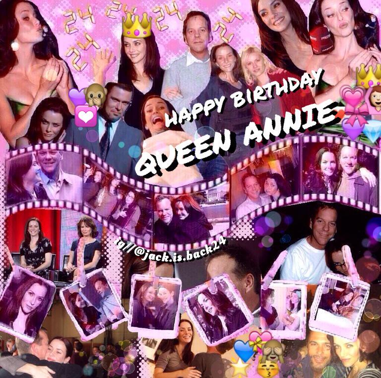 HAPPY BIRTHDAY ANNIE WERSCHING  YOU\RE THE BOMB DOT COM HAVE THE BEST DAY EVER     