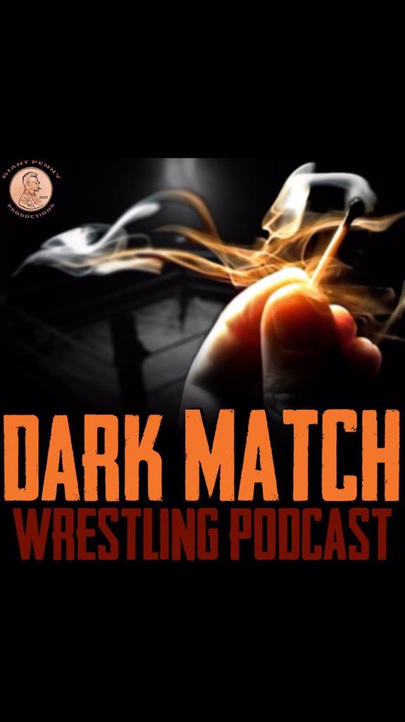BillyDarkMatch's tweet photo. While you wait for #WrestleMania listen to Dark Match Wrestling Podcast's #PredictaMania
http://t.co/UlD3f3nwR5
http://t.co/5tEW3HG0RH