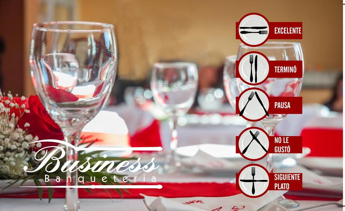 BanqueteriaB's tweet photo. nuestras distintas formas de contacto. .. http://t.co/Fl2hd3CETy