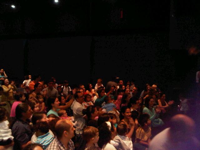 #ProgramaNIS Concierto Didáctico <a href="/NclSanantonio/">Nucleo San Antonio</a> <a href="/MayorcaAJ/">Antonio Mayorca</a> <a href="/naranjoguajeo/">Alfredo Naranjo C.</a> <a href="/LatcaribenaSAA/">Orq Latinocaribeña</a> <a href="/MendezLeo06/">Leonardo Méndez</a> #Entrega
