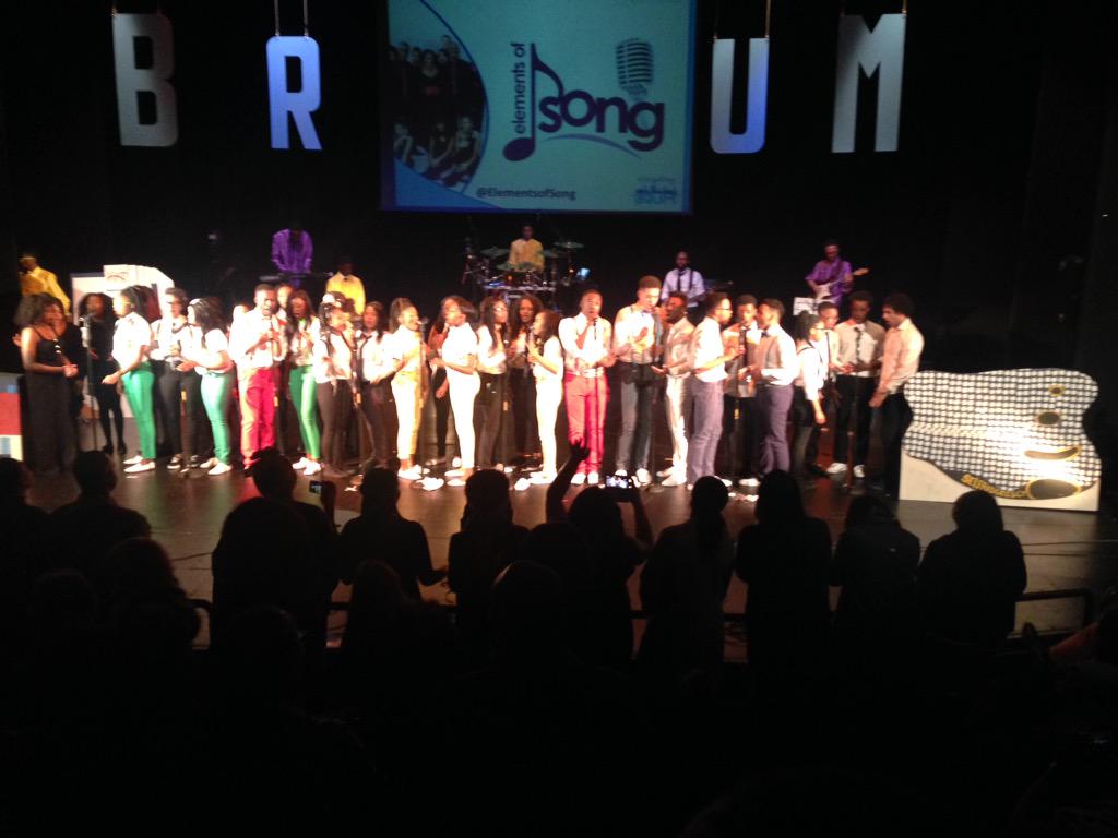 TIMjohnANDREWS's tweet image. Standing ovation for @AstonPAA #welldeserved #InspiringBrum