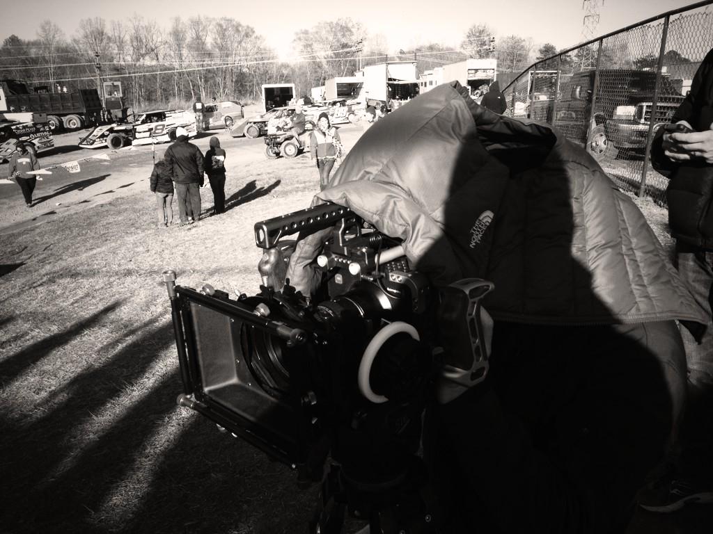 B roll shoot <a href="/ShiftingGearsNC/">Shifting Gears Movie</a> <a href="/adamhicks702/">Adam Hicks</a>