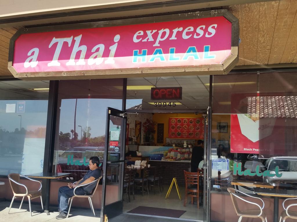 Safeen on Twitter "Best Halal Thaifood in BayArea http//t.co/GG64Uifl9c"