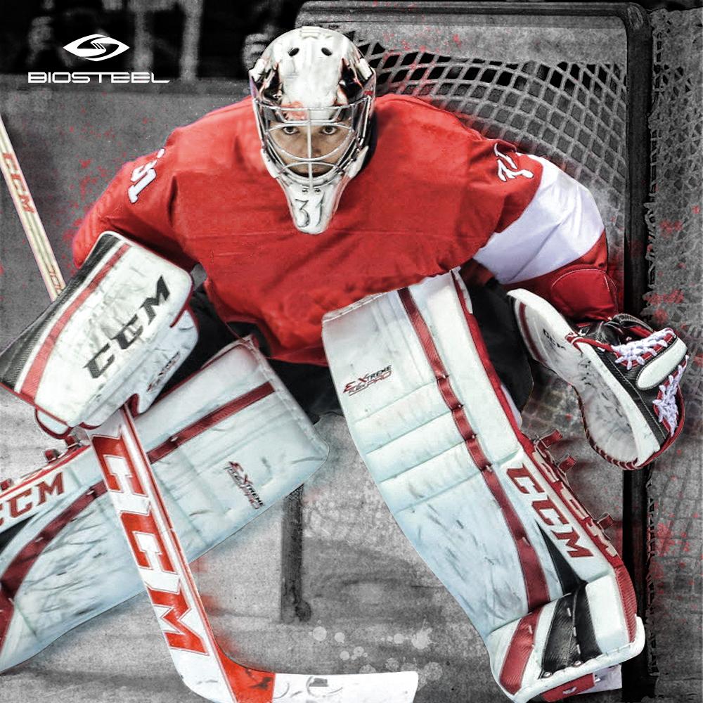 BioSteel tweet media