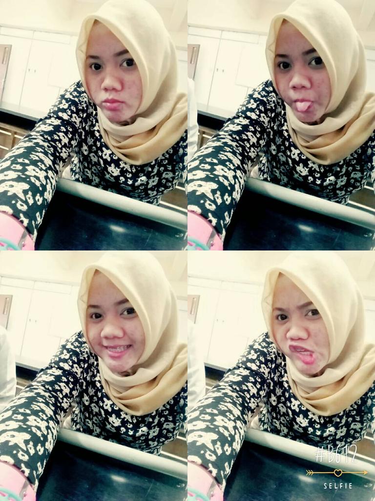 Erika Nona Septiani  (@erikanose) on Twitter photo 