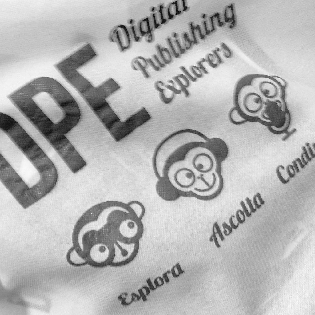 NicolaLandoni's tweet photo. voto all'evento #dpe2015 10!!! voto a @Micheladistefan 10 e lode!!! @GraffideaOnLine @amarie @Nelbene @danielecogo http://t.co/rh4RHygyF9