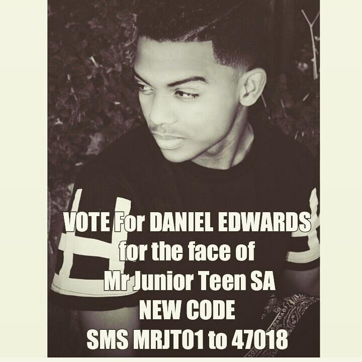 danzo008's tweet photo. n the running to be the face of Mr Jnr Teen Sa 2015.Please vote for me!SMS MRJT01..TO 47018Thank you!!🙌 #mrjnrteensa http://t.co/fvHYl9cFx7