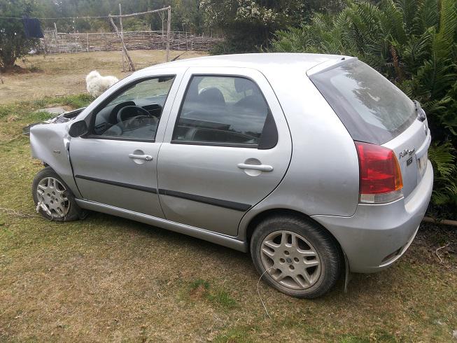 todorepuesto's tweet photo. Auto en desarme Fiat Palio fire 1.6 16v año 2006, contacto@todorepuesto.cl o al cel o wsp 98824982 envio a todo Chile http://t.co/OBCnB7b0LO