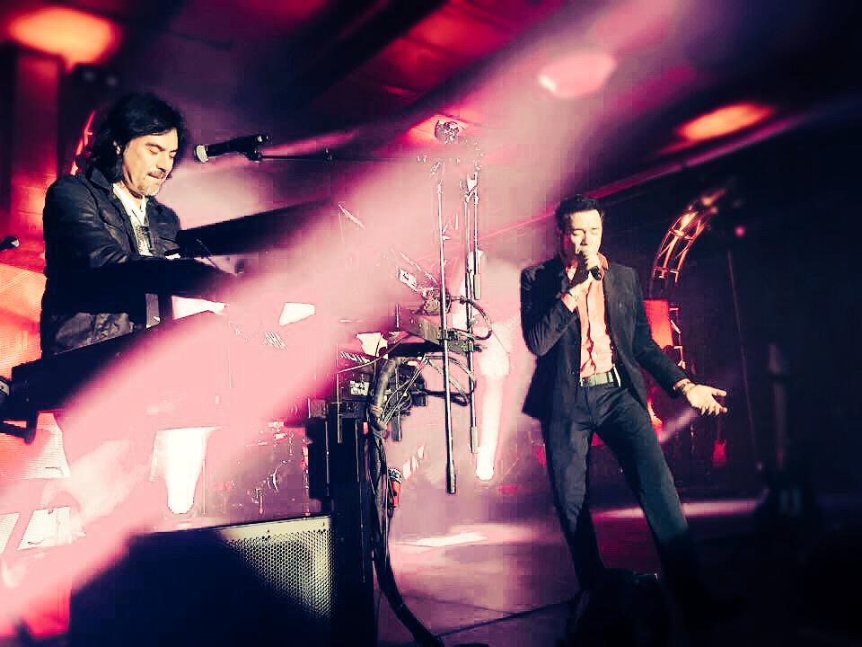 los_temerarios's tweet photo. Ayer en Philadelphia, PA. @adolfoangel1 @GUSTAVOANGEL_1 #Temerarios #Tour2015 #Philadelphia #LTStaff http://t.co/RoBrwoyEbq