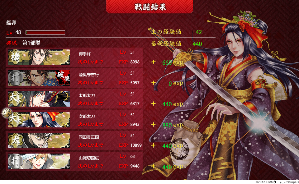 刀剣破壊 復活事件 Togetter 刀剣破壊 復活事件 Togetter